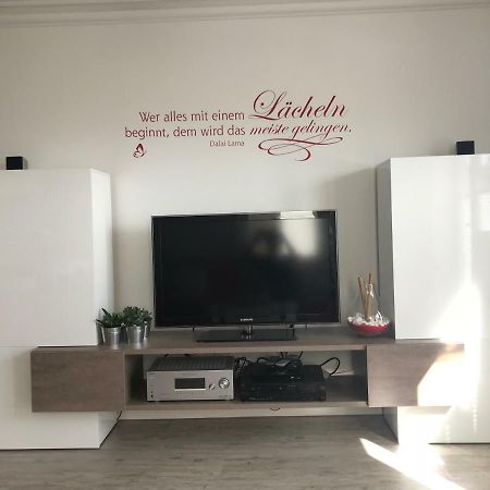 Lüdenscheid Stilvolles Appartement المظهر الخارجي الصورة