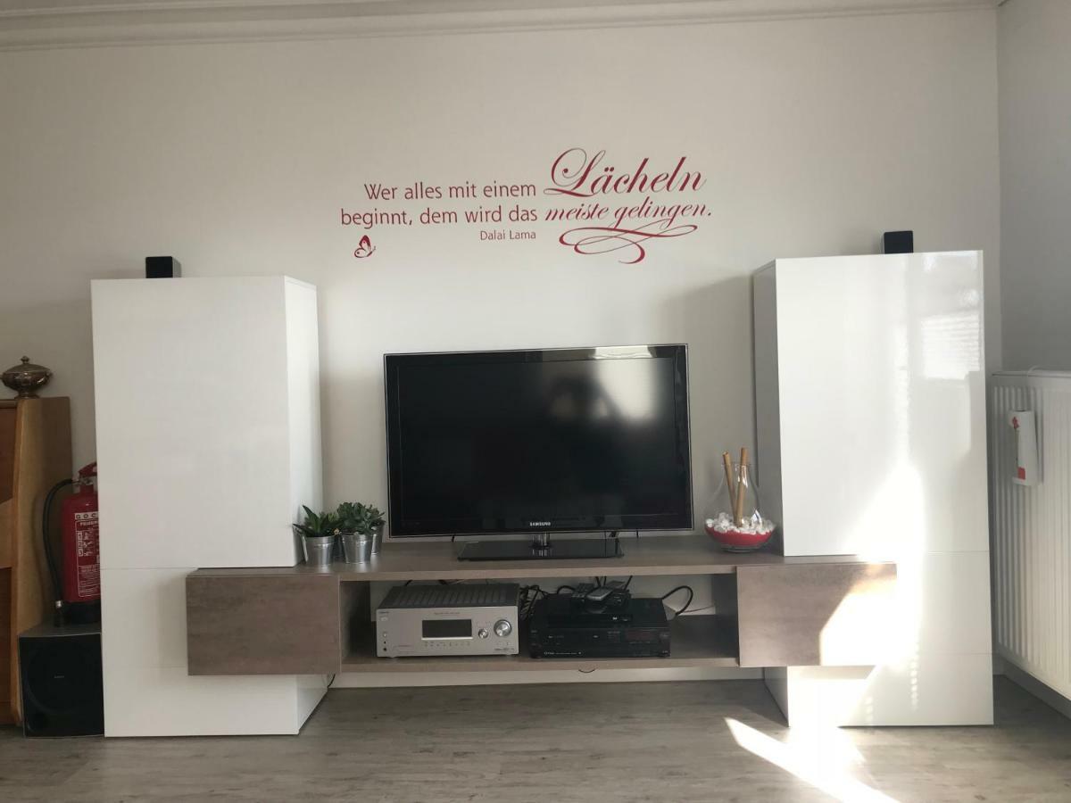 Lüdenscheid Stilvolles Appartement المظهر الخارجي الصورة