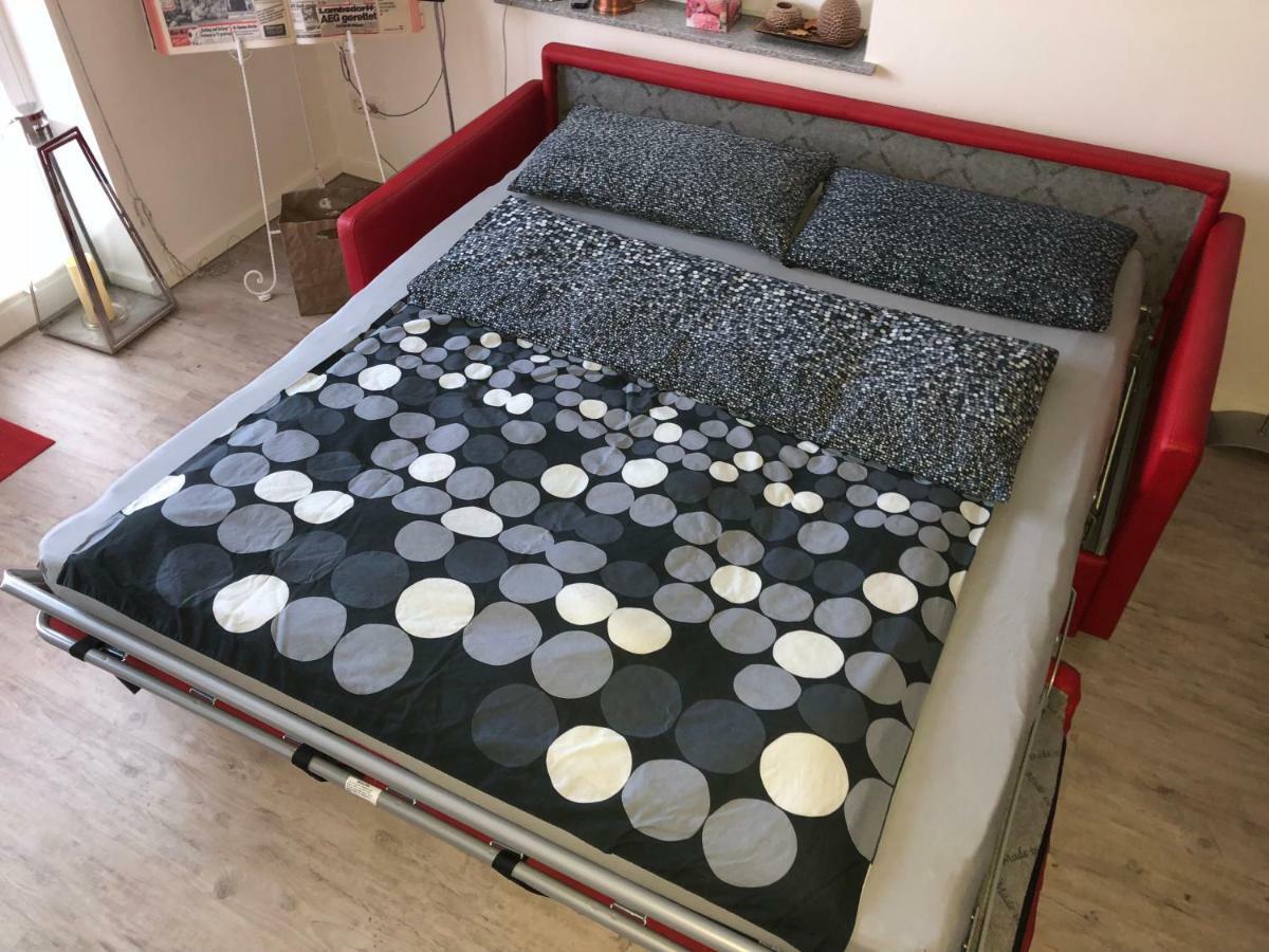 Lüdenscheid Stilvolles Appartement المظهر الخارجي الصورة